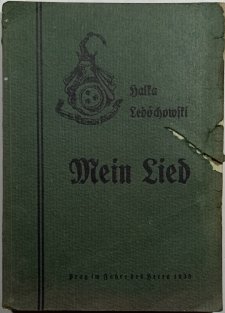 Mein Lied