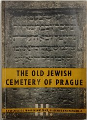 The old jewish cemetery - 