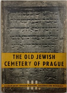 The old jewish cemetery
