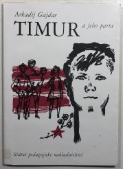 Timur a jeho parta - 