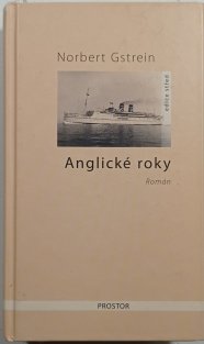 Anglické roky