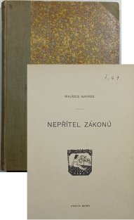 Nepřítel zákonů