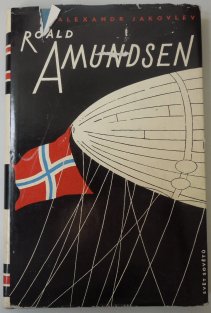 Roald Amundsen