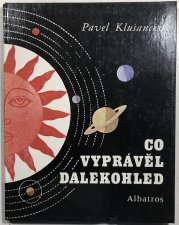 Co vyprávěl dalekohled - 