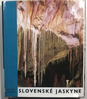 Slovenské jaskyne - 