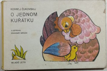 O jednom kuřátku