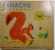 Panache - 