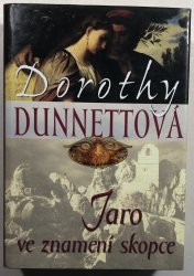 Jaro ve znamení skopce - 