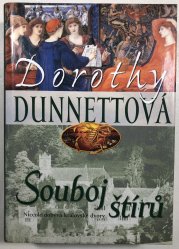Souboj štírů - 