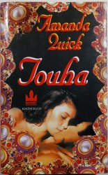 Touha - 