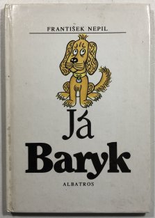 Já Baryk