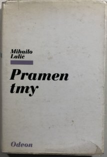 Pramen tmy