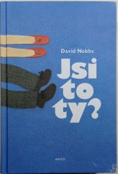Jsi to ty? - 