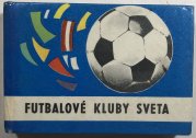 Futbalové kluby sveta - 