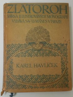Karel Havlíček