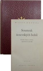 Soumrak ženevských bohů - 