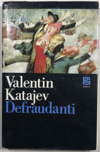 Defraudanti