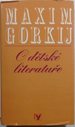 O dětské literatuře - 