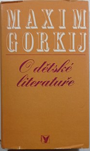 O dětské literatuře