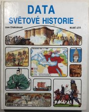 Data světové historie - 