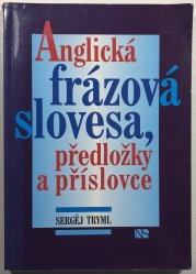 Anglická frázovaná slovesa, předložky a příslovce - 