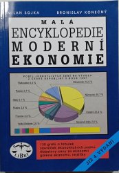 Malá encyklopedie moderní ekonomie - 