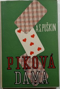 Piková dáma