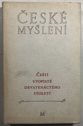 Čeští utopisté devatenáctého století - 