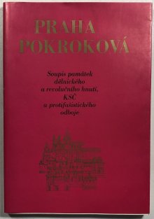 Praha pokroková