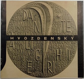 Josef Hvozdenský
