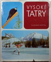 Vysoké Tatry (slovensky) - 
