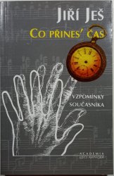 Co přines’ čas - 