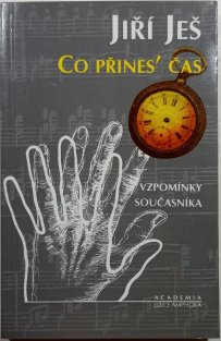 Co přines’ čas