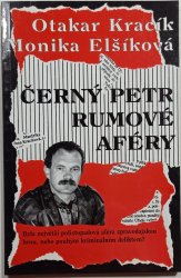 Černý Petr rumové aféry - 