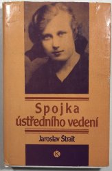 Spojka ústředního vedení - 