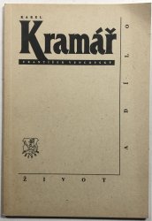 Karel Kramář - život a dílo - 