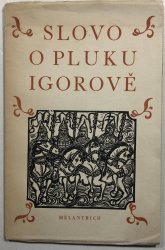 Slovo o pluku Igorově - 