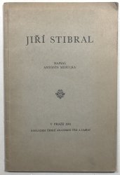 Jiří Stibral - 