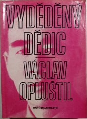 Vyděděný dědic - 