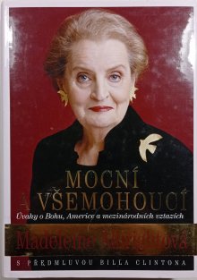 Mocní a všemohoucí