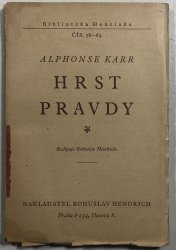 Hrst pravdy - 