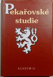 Pekařovské studie - 