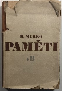 Paměti