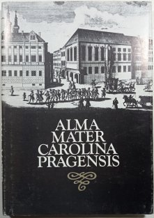 Alma Mater Carolina Pragensis