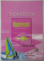 Upstream B1 - workbook Pre-intermediate - 
