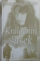 Královnin šašek - 