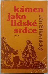 Kámen jako lidské srdce - 