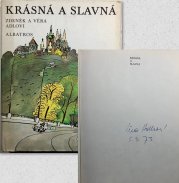 Krásná a slavná - 