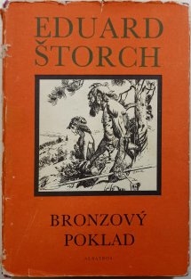 Bronzový poklad