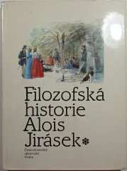 Filozofská historie - 